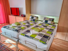 Гостиница Apartment Residenza Lido-20  Локарно